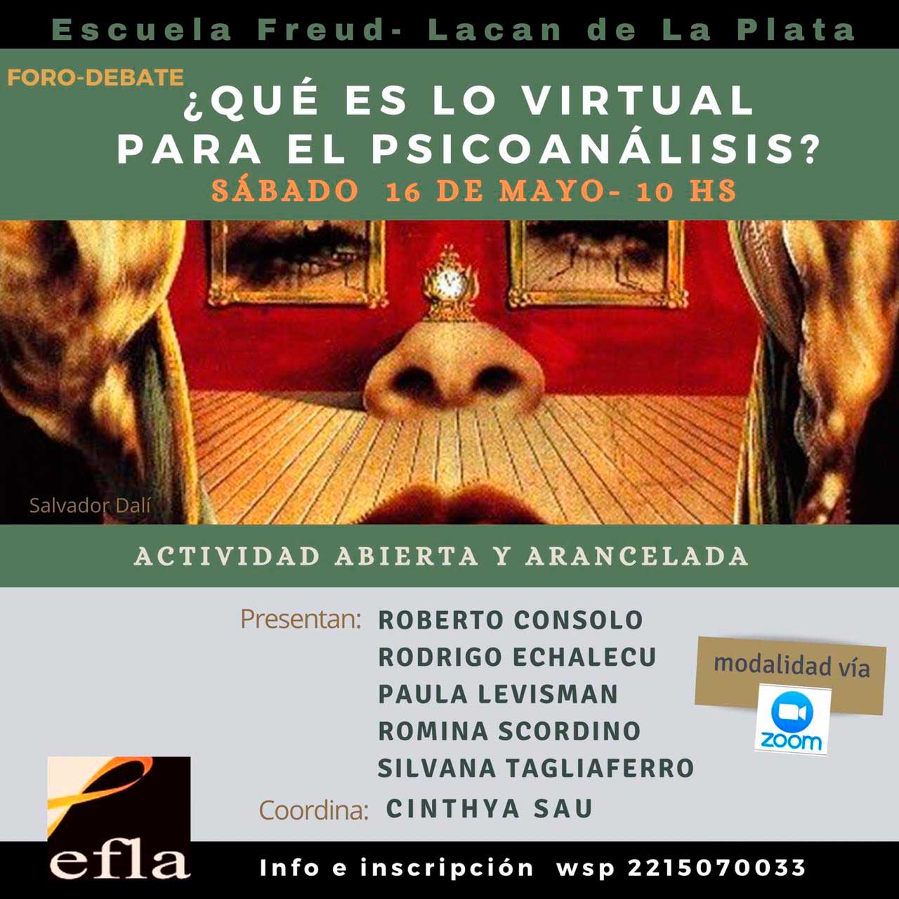 actividad freudlacan