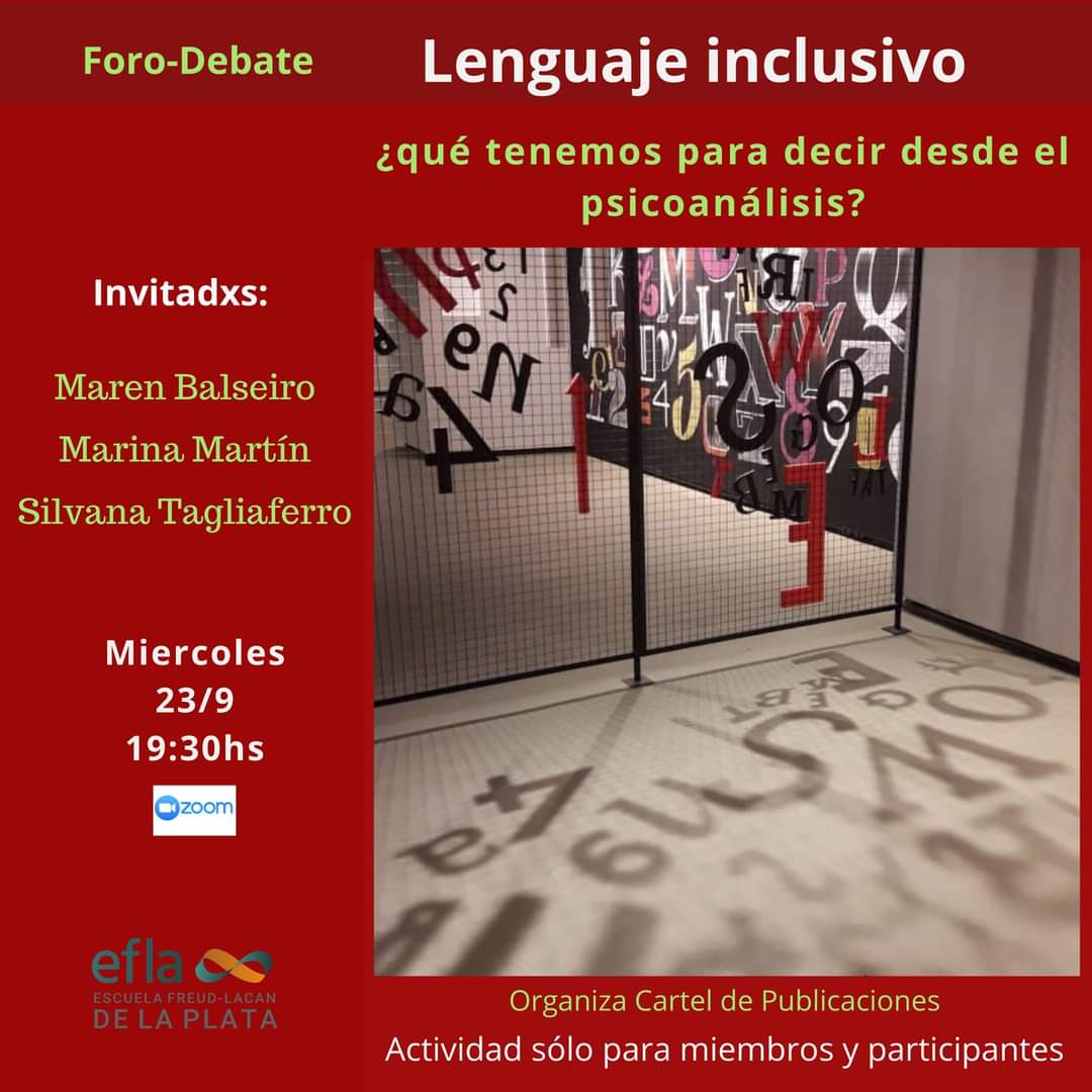 Foro-debate