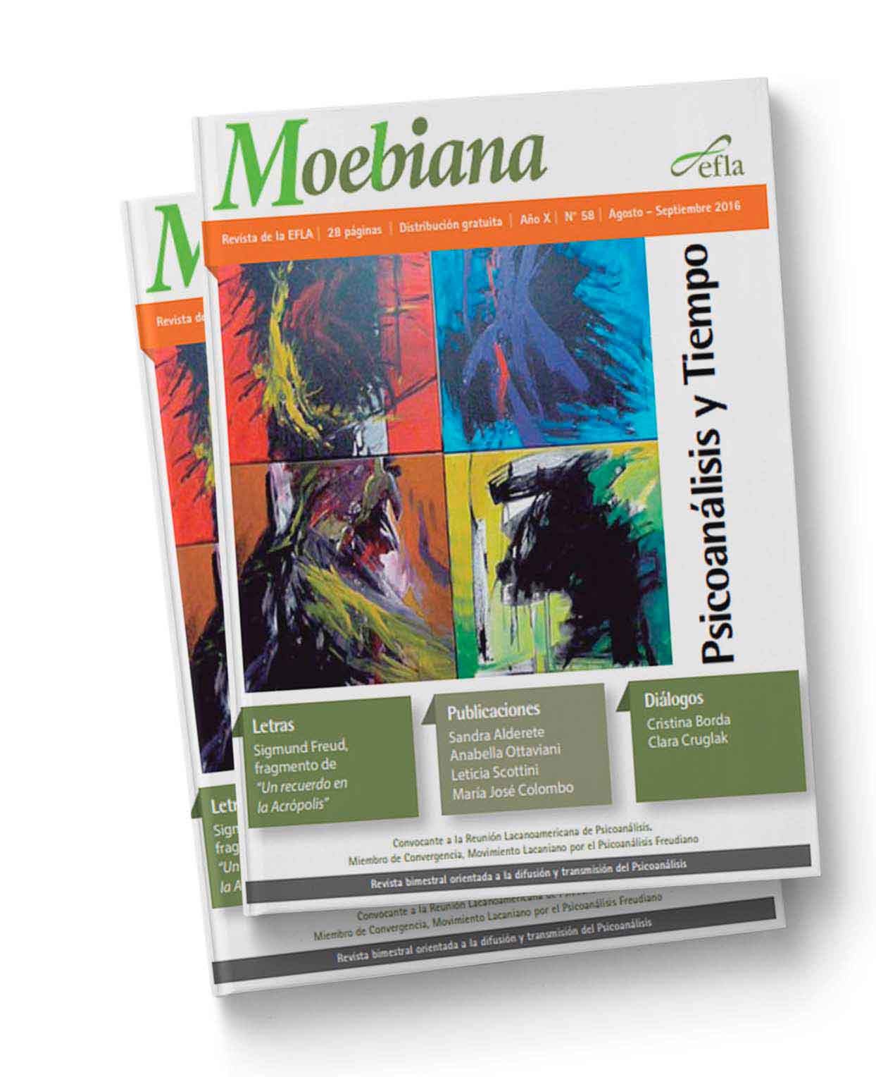 revista moebiana