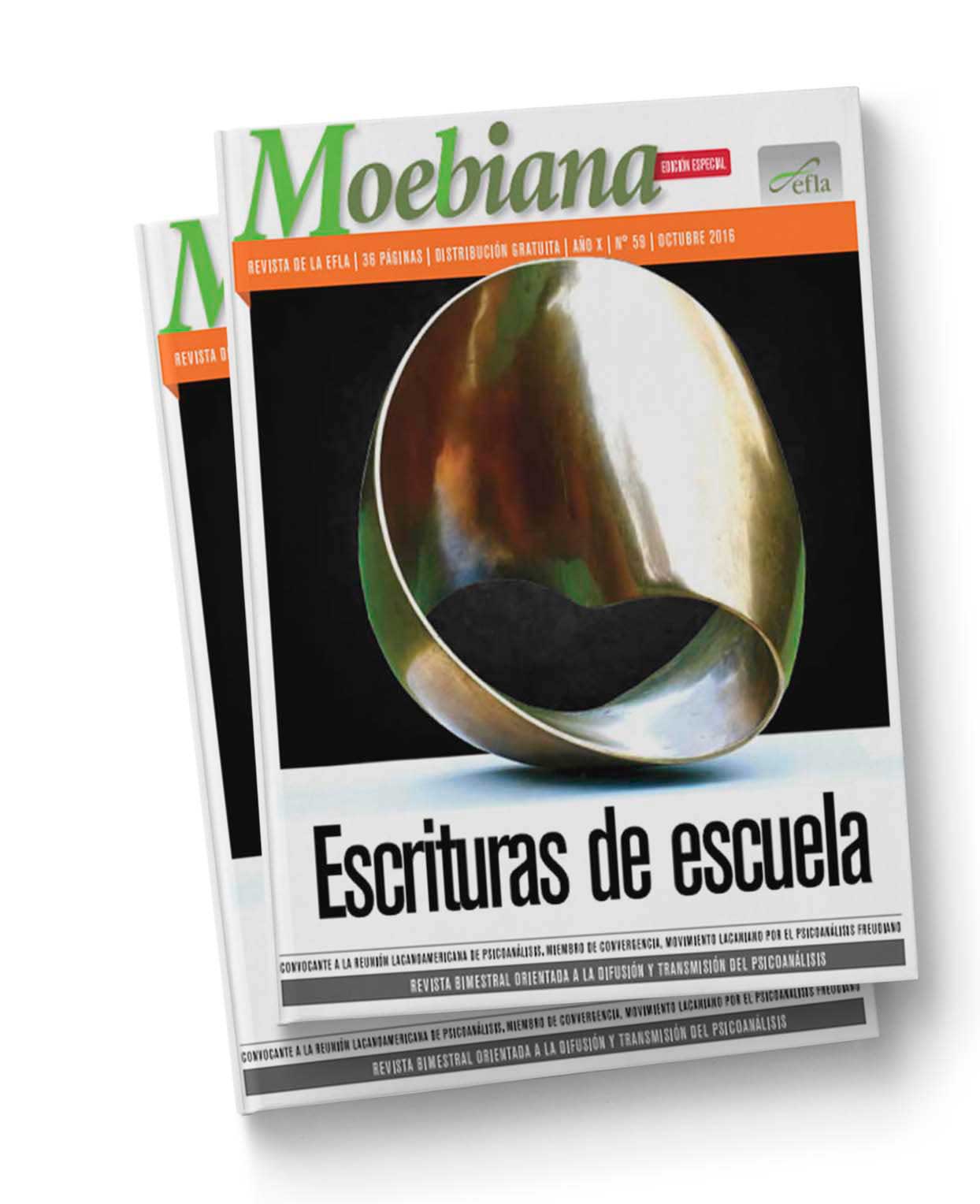 revista moebiana