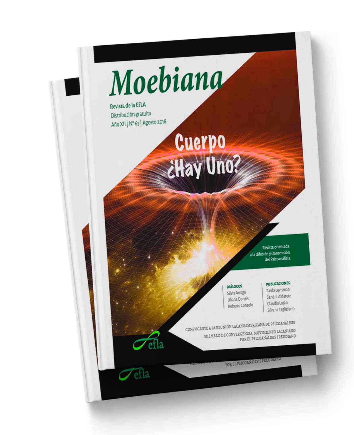 revista moebiana