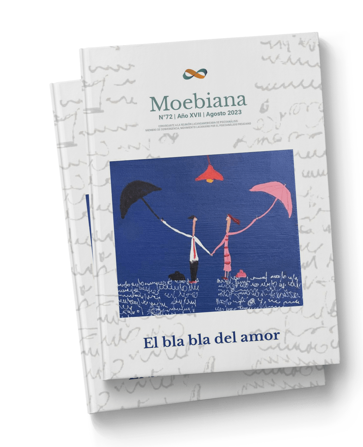 revista moebiana número 72