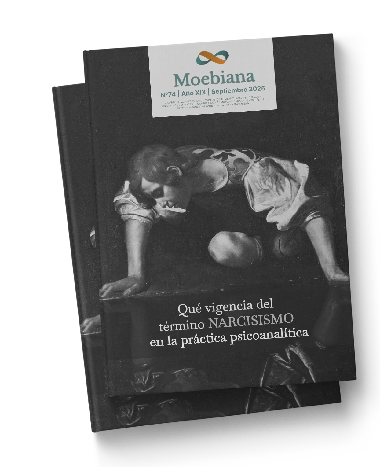 revista moebiana número 74